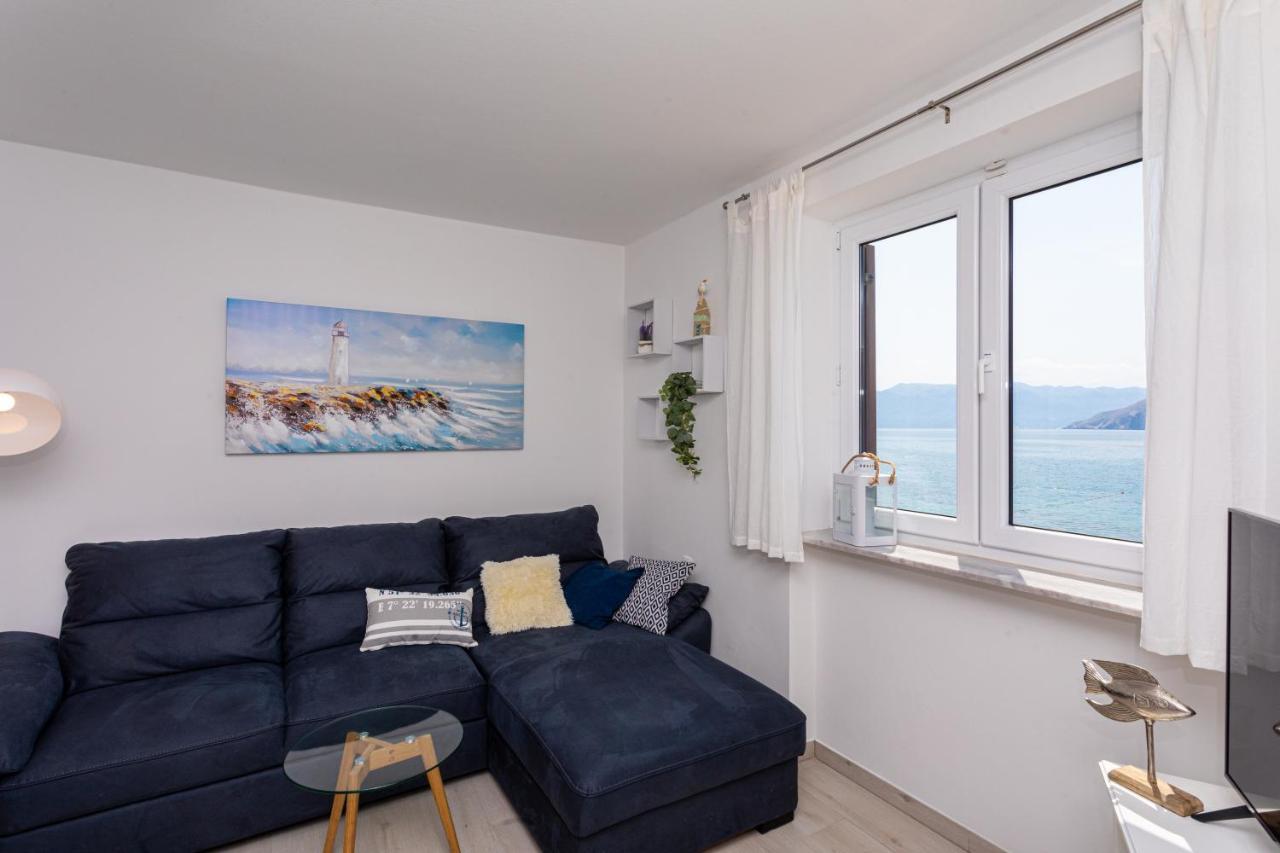Apartment Jano Baska  Exterior photo
