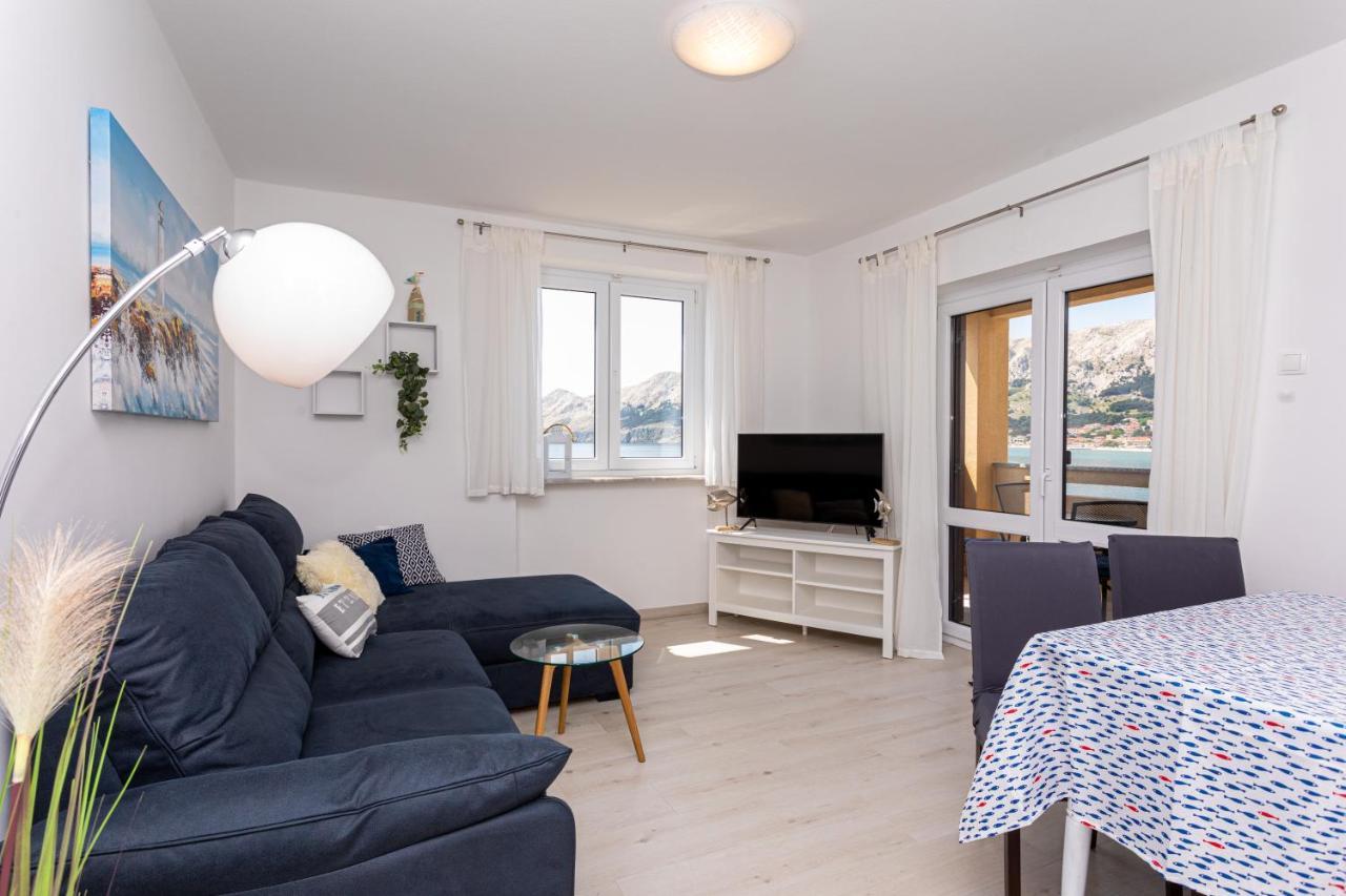 Apartment Jano Baska  Exterior photo