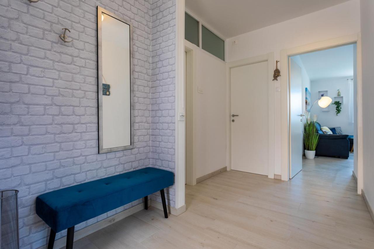 Apartment Jano Baska  Exterior photo