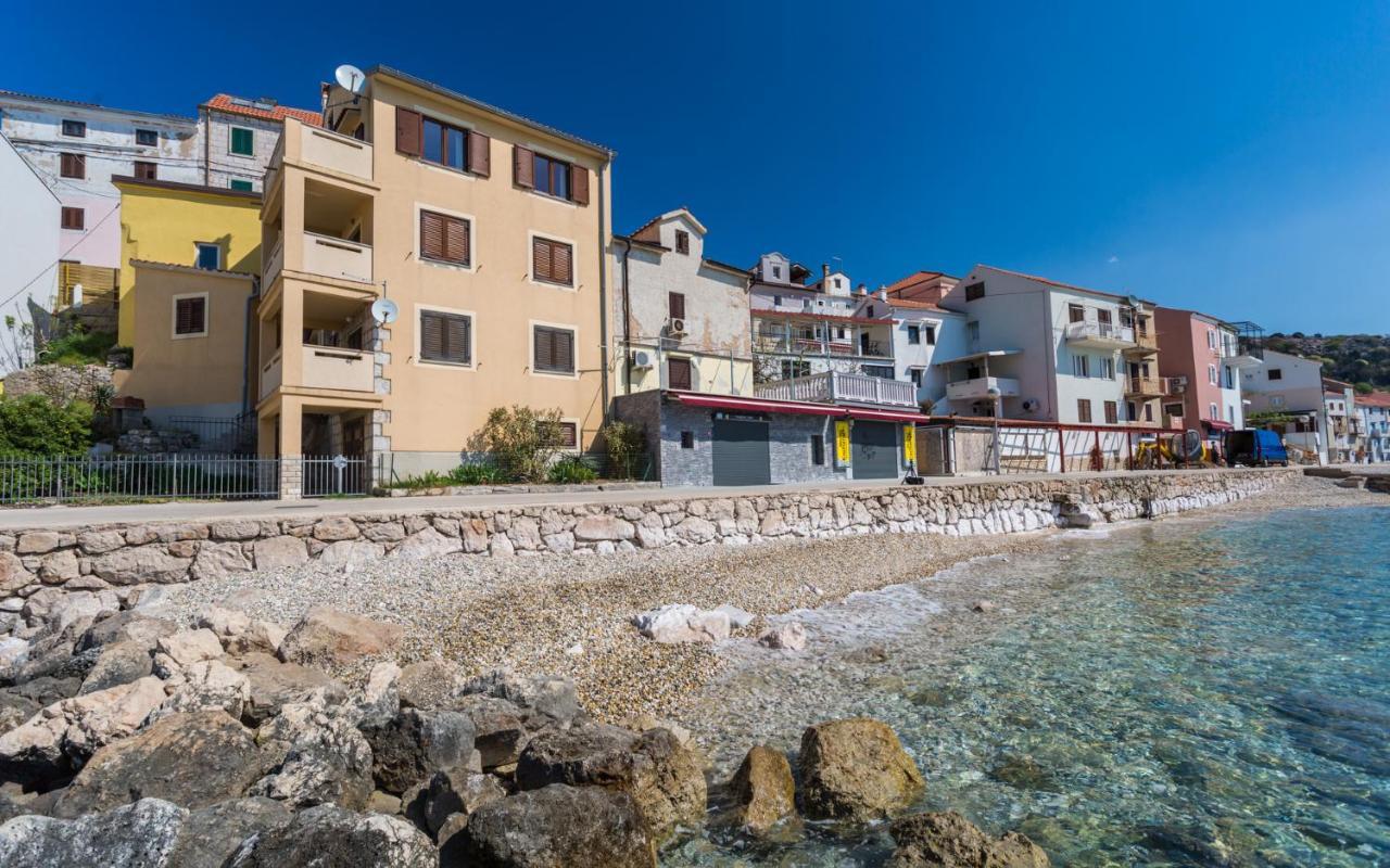 Apartment Jano Baska  Exterior photo